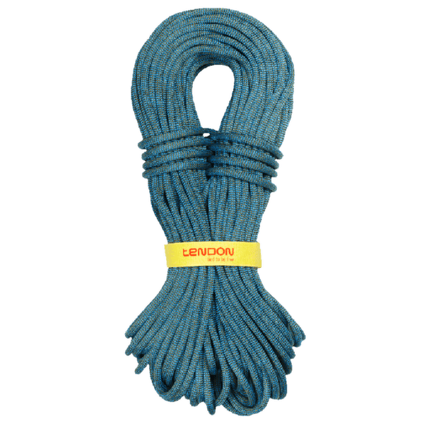 Lano Tendon Master 8,5 - Complete shield Khaki/Modrá