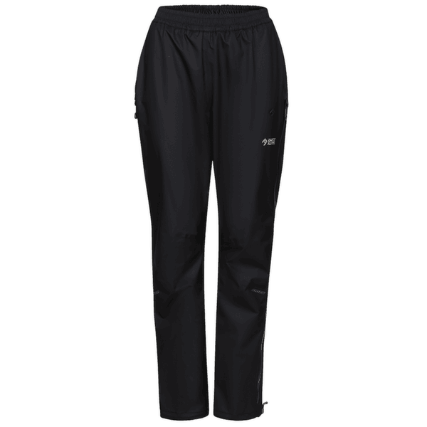 Kalhoty Direct Alpine Cyclone Pants Lady 2.0 black