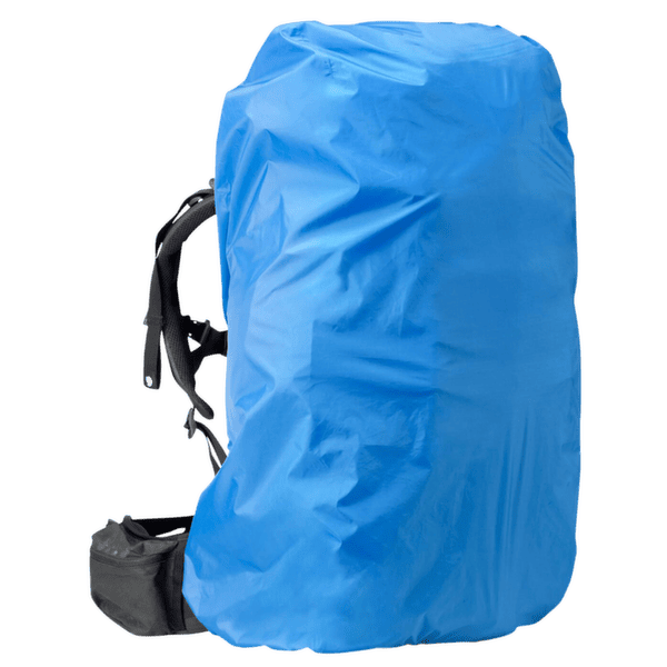 Pláštěnka Fjällräven RAIN COVER LÄTT 45-50 UN Blue
