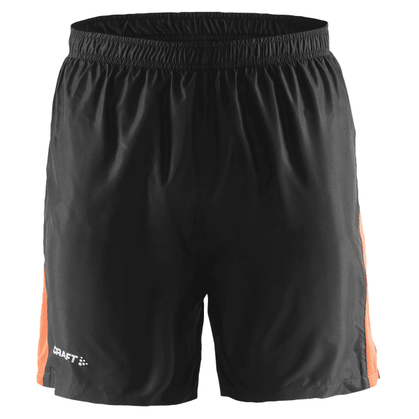 Kraťasy Craft Prime Shorts Men 9569 Black