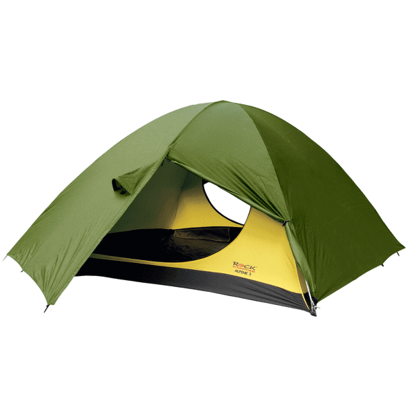 Stan Rock Empire Alpine 3
