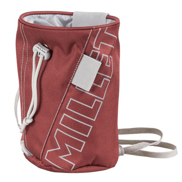 Vrecko Millet Chalk Bag (MIS1983) BURGUNDY