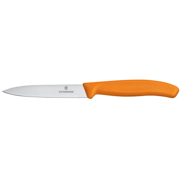 Nůž Victorinox Paring knife Swiss Classic Orange