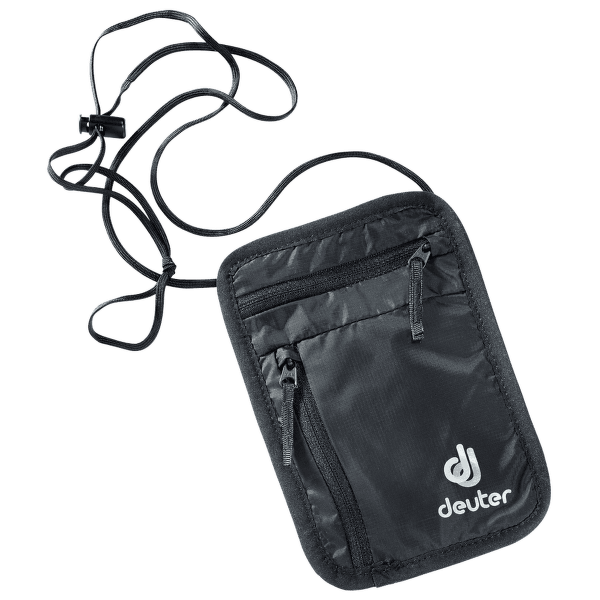 Security Wallet I (3940216) Black