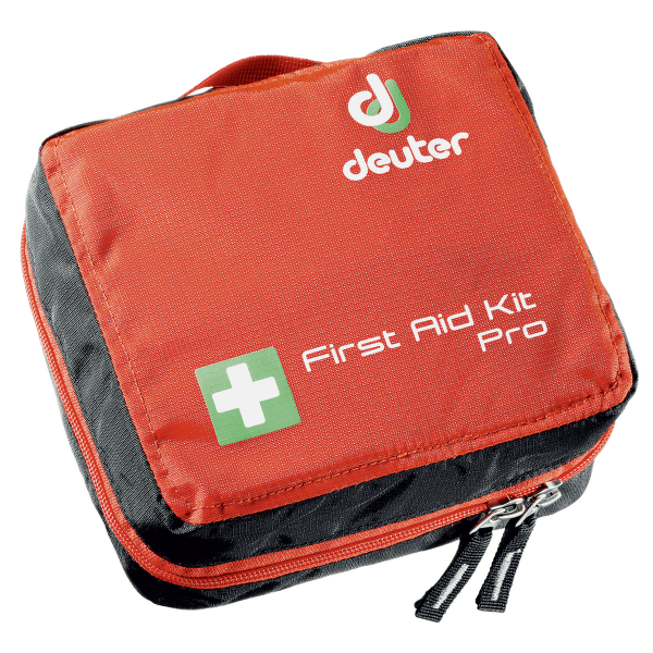 First Aid Kit Pro (prázdná) papaya