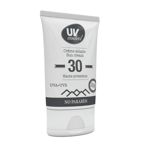 Hygiena UV Control Sun Cream SPF 30
