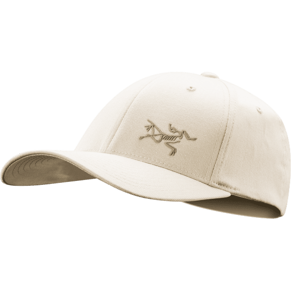 Šiltovka Arcteryx Bird Cap Khaki