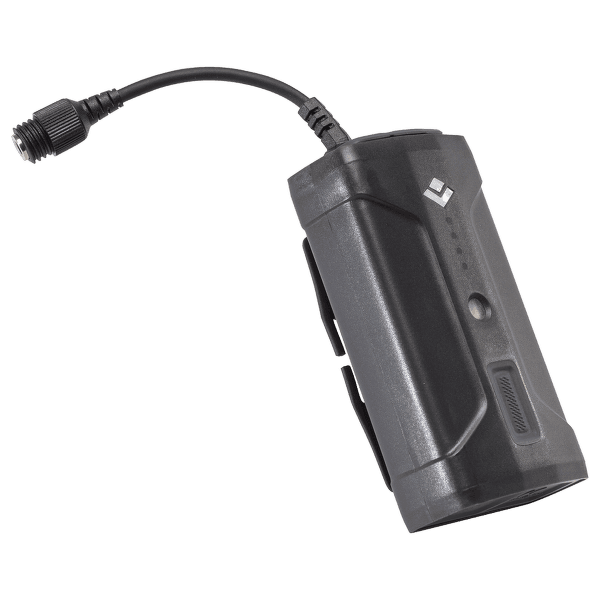 Batérie Black Diamond Icon Rechargeable Battery Kit Black