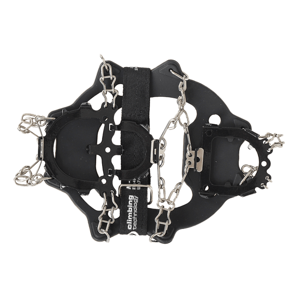 Nesmeky Climbing Technology Ice Traction Black