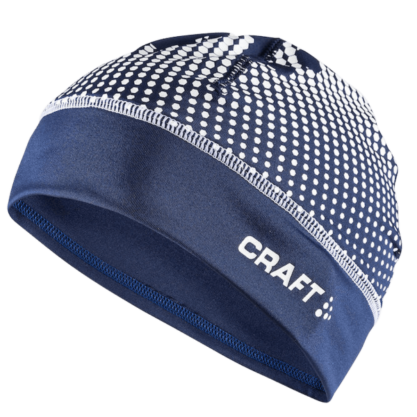 Čiapka Craft Livigno Printed Hat 2391