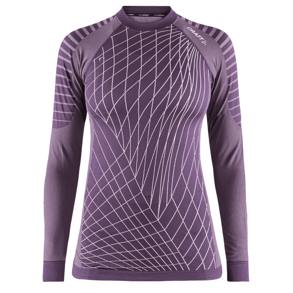 Tričko dlhý rukáv Craft Active Intensity CN LS Women 785000