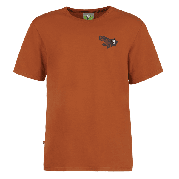  One Move T-shirt Men (UTE002) BRICK-261