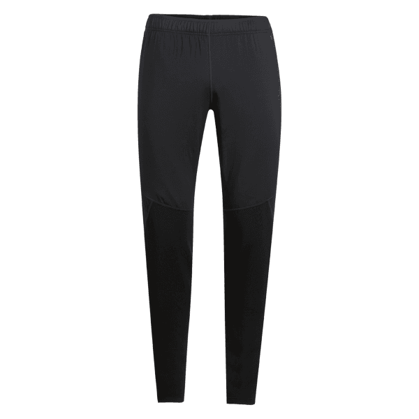 Legíny Icebreaker Tech Trainer Hybrid Pants Men Black001