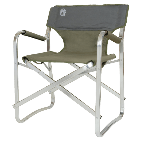 Stolička Coleman Deck Chair (205470) Green