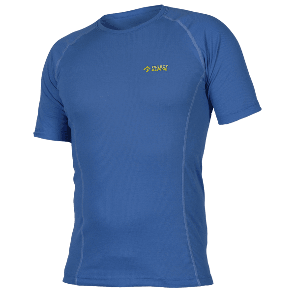 Triko krátký rukáv Direct Alpine CMF T-shirt SS Man HUDY blue