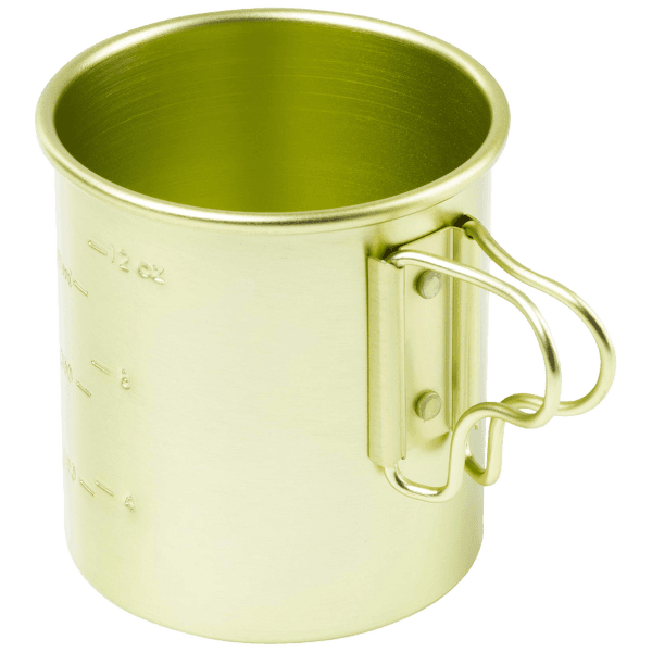 Hrnek GSI Bugaboo Cup Green