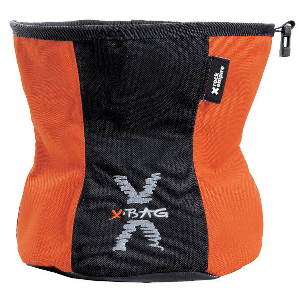 Vrecko Rock Empire X-Bag oranžová 018
