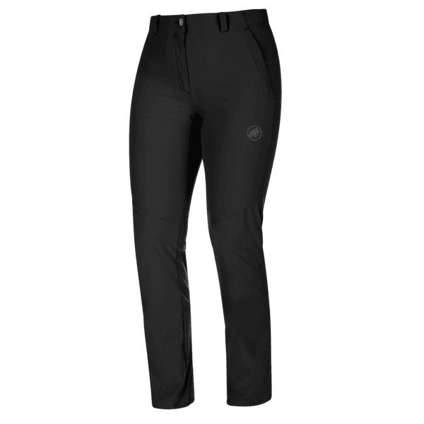 Nohavice Mammut Runbold Pants Women (1022-00490) black 0001