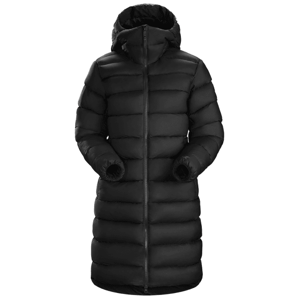 Kabát Arcteryx Seyla Coat Women Black