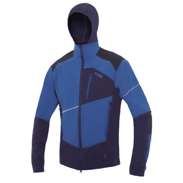 Bunda Direct Alpine Jorasse Jacket 2.0 Men blue/indigo
