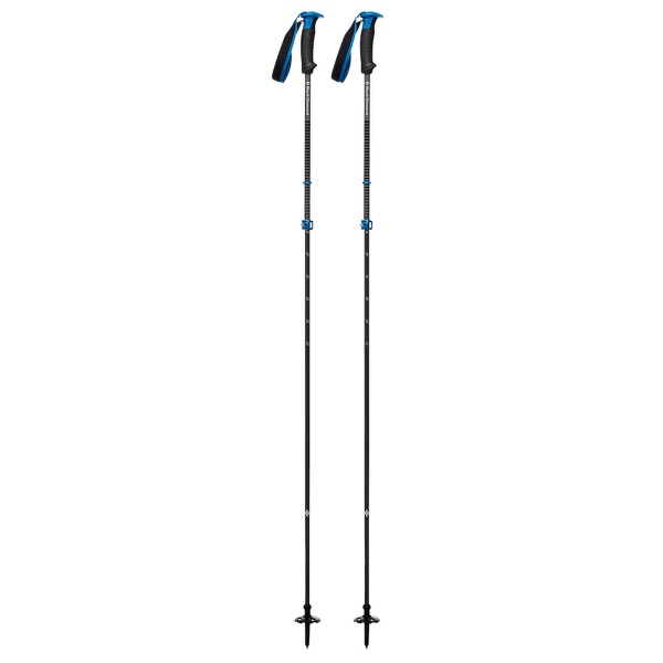 Palice Black Diamond Razor Carbon Pro Ski Poles