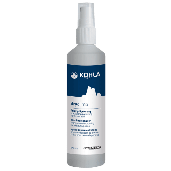 Impregnácia Kohla Dry climb skin impregnation