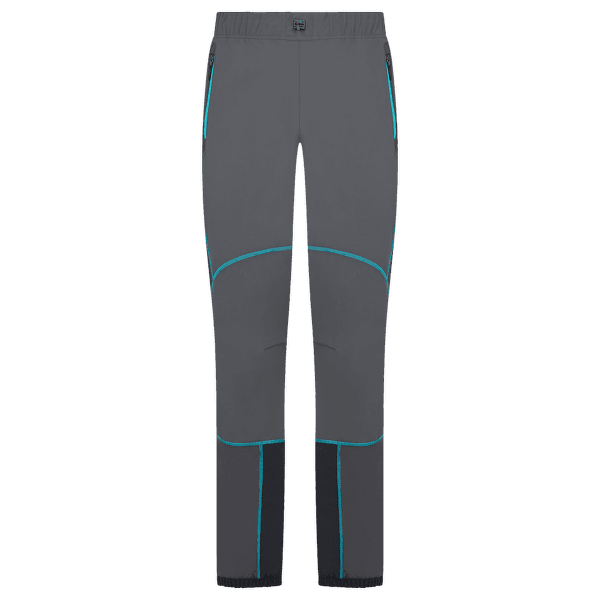 Kalhoty La Sportiva Vanguard Pant Men Carbon