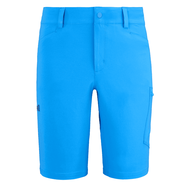 Kraťasy Millet Wanaka Stretch Short ELECTRIC BLUE/ORION BLUE