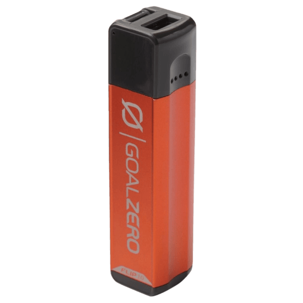 Powerbanka Goal Zero Flip 10 Red