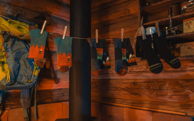 Ponožky, podkolenky, návleky