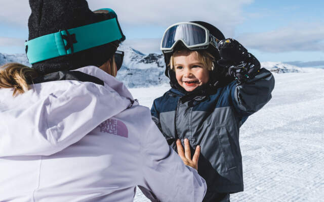 Pro malé dobrodruhy