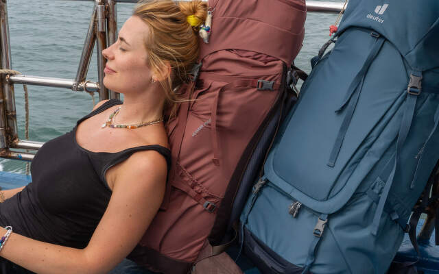 Pro cestovatele letem světem