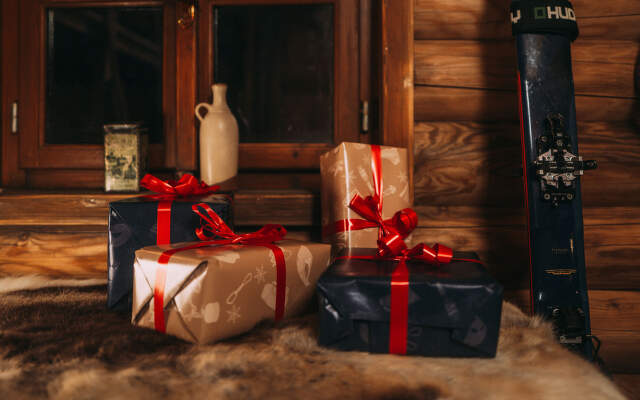 Vánoční nadílka až -20 %