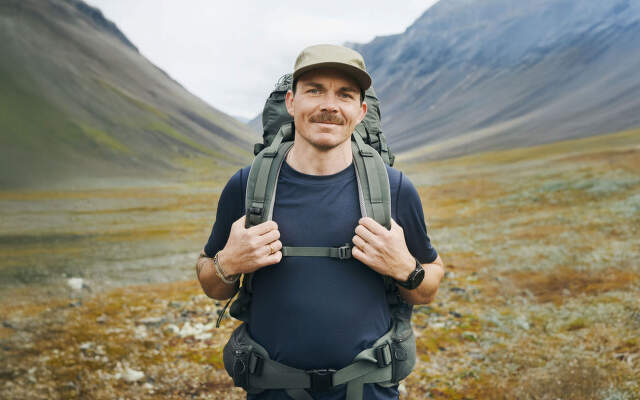 Pro tuláky přírodou