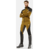 Impendor Full Zip Mid Layer Hoodie Men