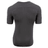Tričko krátky rukáv UYN Running Alpha Airstream OW Shirt Men Light Charcoal