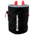 Chalk Bag Basic Black/Red