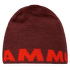 Mammut Logo Beanie (1191-04891) magma-merlot