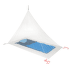 Moskytiéra Cocoon Mosquito Nets Ultralight 600 holes/inch4 white