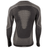 Triko dlouhý rukáv UYN ENERGYON UW SHIRT LONG SLeeve Men Dark Grey Melange