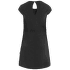Šaty Fjällräven High Coast Lite Dress Women Black