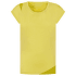Tričko krátky rukáv La Sportiva Chimney T-Shirt Women Celery/Kiwi