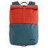 Batoh Patagonia Arbor Roll Top Pack Paintbrush Red