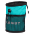 Pytlík Mammut Gym Mesh Chalk Bag dark ceramic