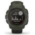 Hodinky Garmin Instinct Solar Tactical Green Optic