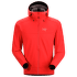 Bunda Arcteryx Epsilon LT Hoody Men Diablo Red