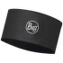 CoolNet UV+® Headband Solid Black SOLID BLACK