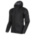Convey WB Hooded Jacket Men black 0001