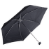 Travelling Light Pocket Umbrella Black