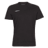 Tričko krátky rukáv Mammut Massone T-Shirt Men (1017-00951) black 0001